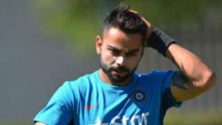 Virat Kohli receives match fees from DDCA after 3 years
